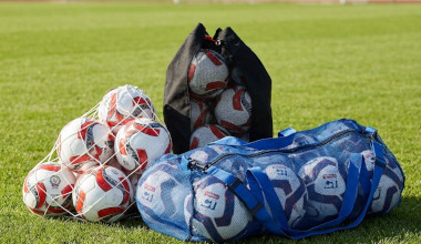 Sacs et filets à ballons