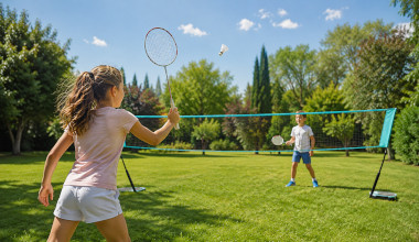 Jeux de Raquettes & Loisirs
