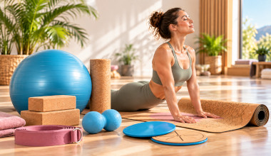Yoga et pilates