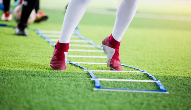 Échelle foot