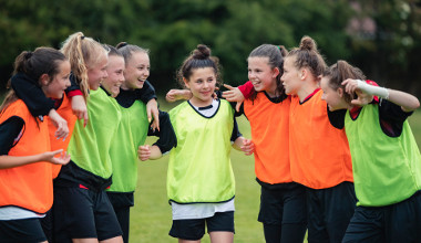 Matériel et accessoires d'entrainement de football