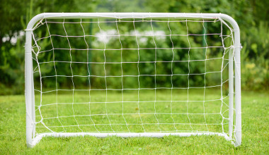 Mini buts de football