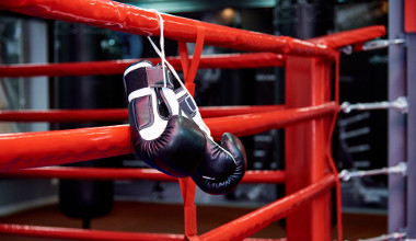 L'Equipement de Boxe Thai Indispensable !