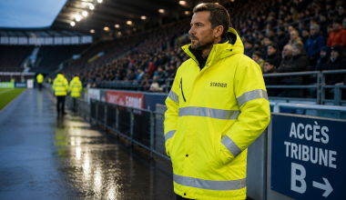 Parkas