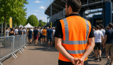 Gilets