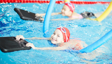 Matériel de piscine