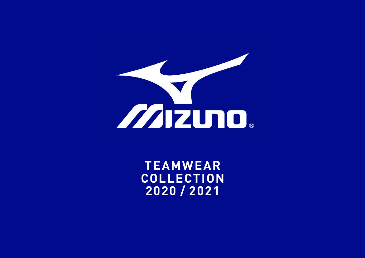 Catalogue Mizuno 2020 | Catalogue Mizuno Handball | CLUB-SHOP.fr