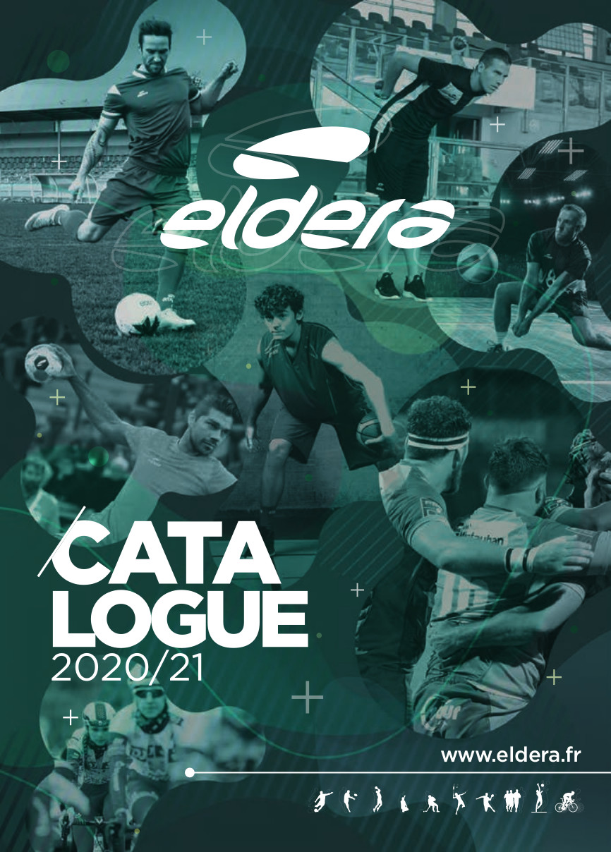 Catalogue Eldera 2020 | Catalogue Eldera Pétanque | CLUB-SHOP.fr
