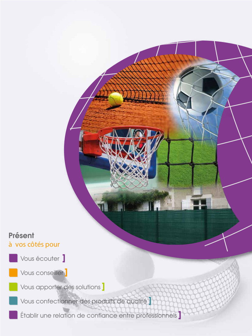 Catalogue Filets De Sport | Filets De Buts Foot | Filets Handball | CLUB-SHOP.fr
