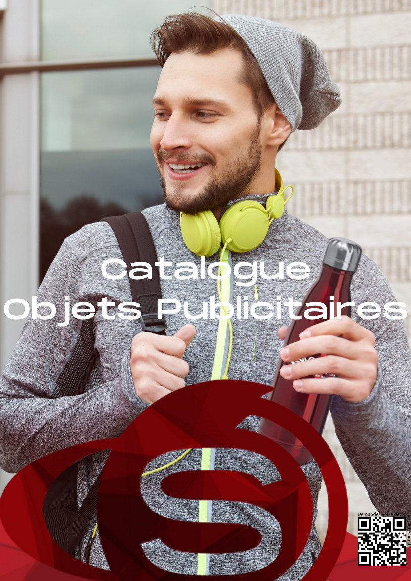 Catalogue Objets Publicitaires À Télécharger | Catalogue Goodies et Objets Publicitaires | CLUB-SHOP.fr