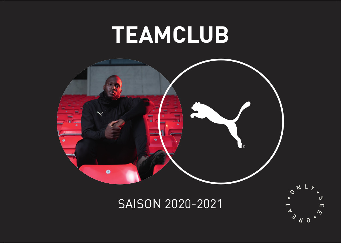 Catalogue Puma 2020 | Catalogue Puma Club | CLUB-SHOP.fr