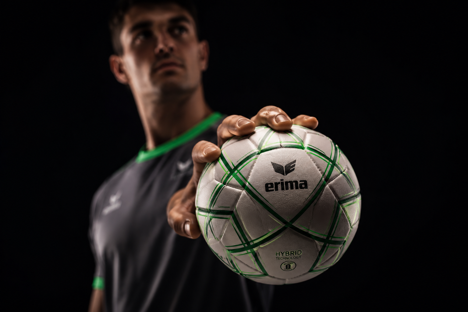 Ballons de handball ERIMA