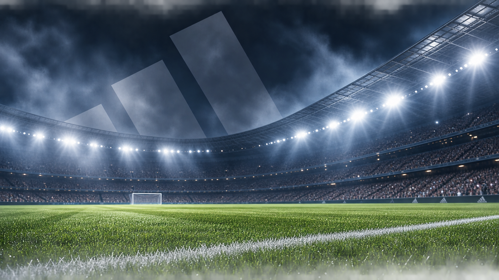 Catalogue Adidas 2026 pour clubs et collectivités