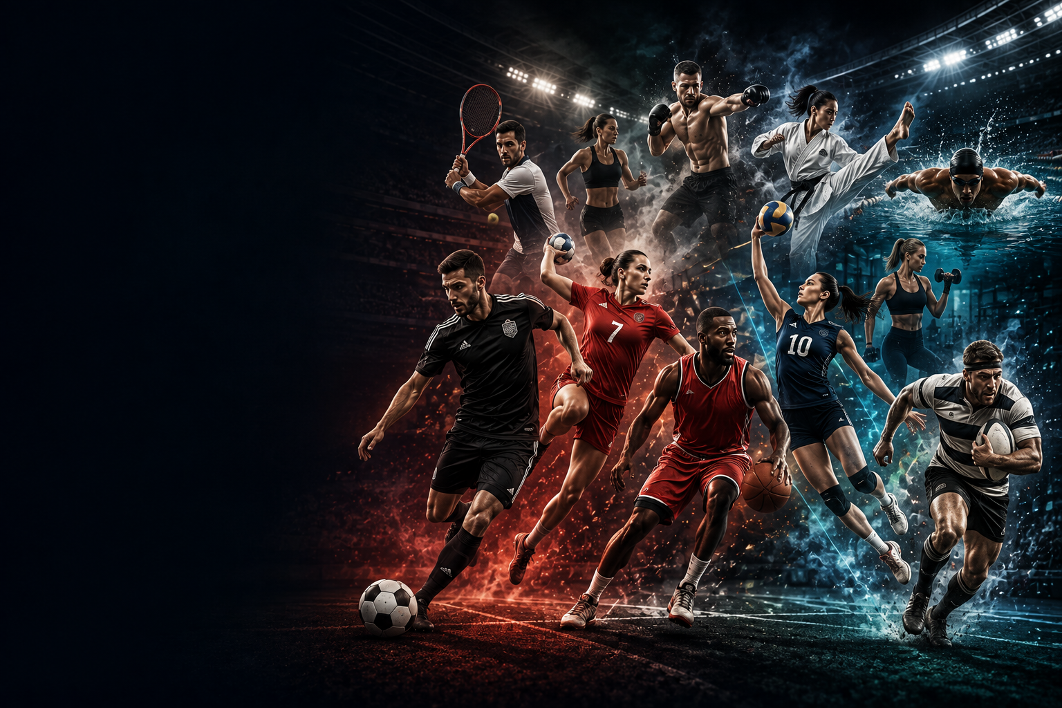 Catalogues équipements sportifs pour clubs et collectivités saison 2026-2027