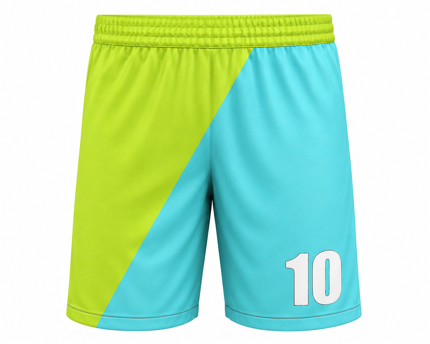 Short de handball personnalise sublime ESMAIA