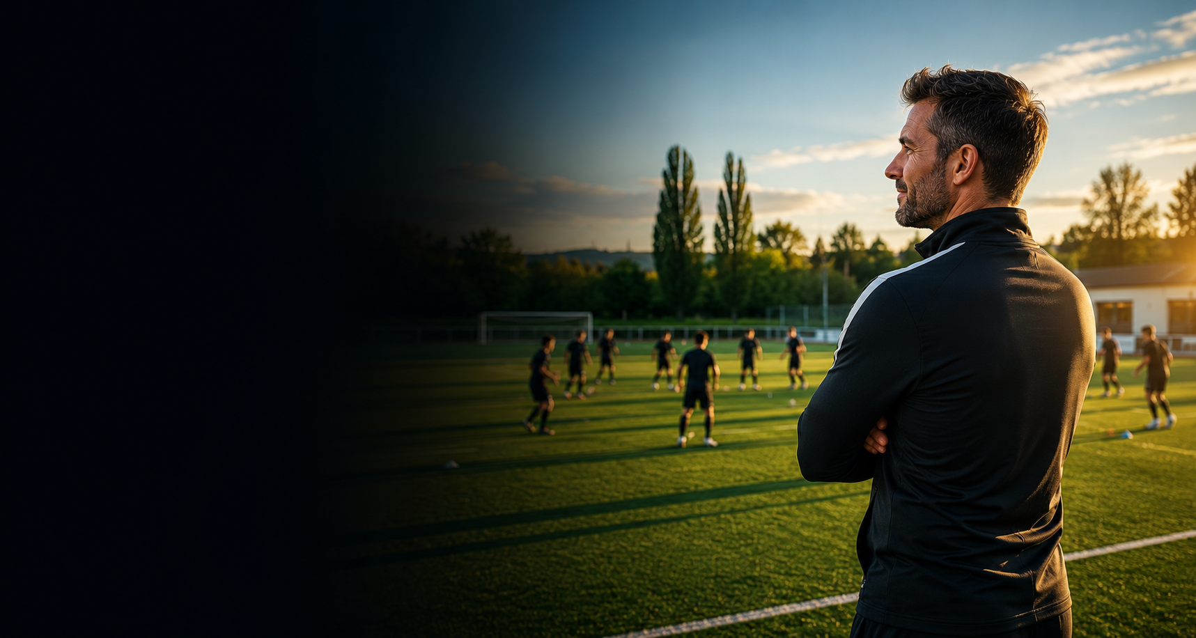 CLUB-SHOP accompagne les clubs sportifs sans contrat d'achat imposé