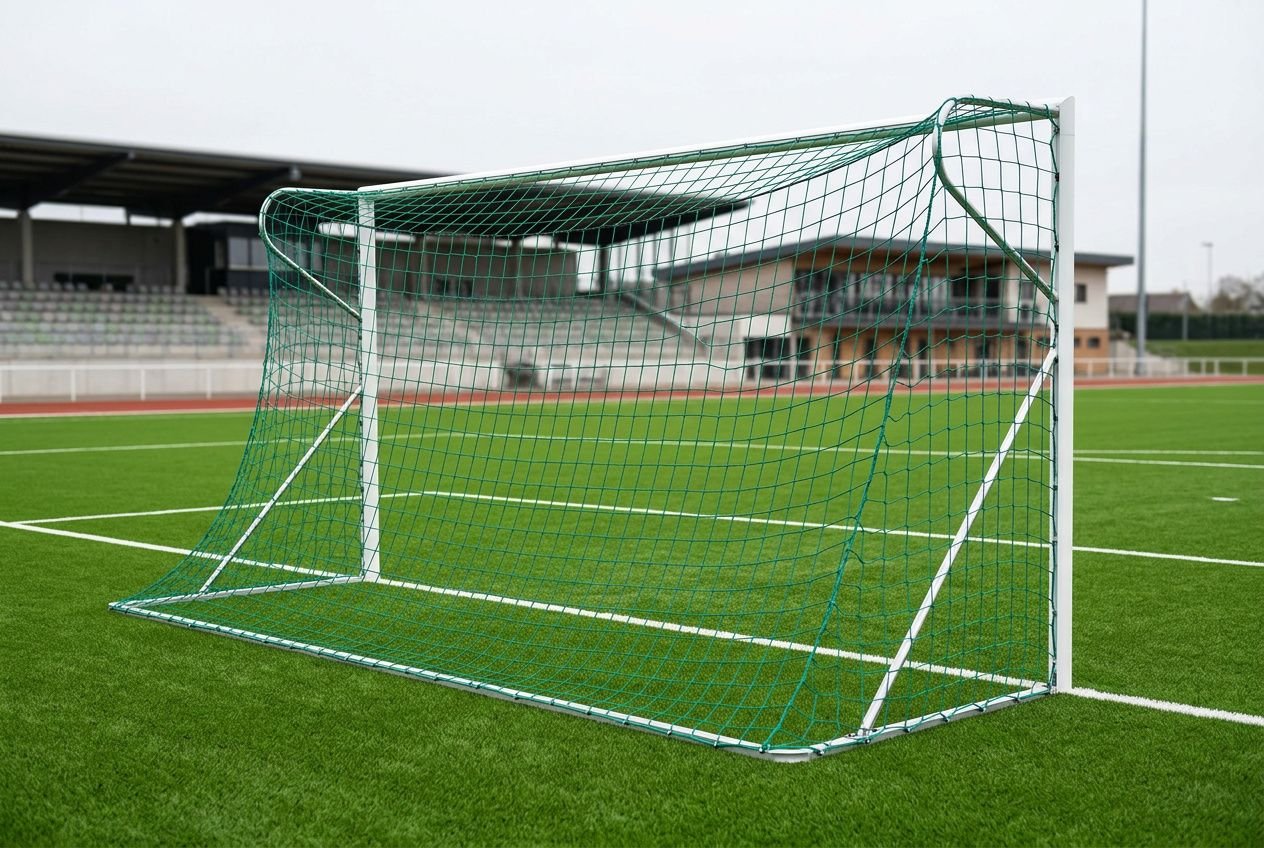 Dimensions et normes des terrains de sports : guide complet
