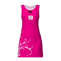 Robe Flora